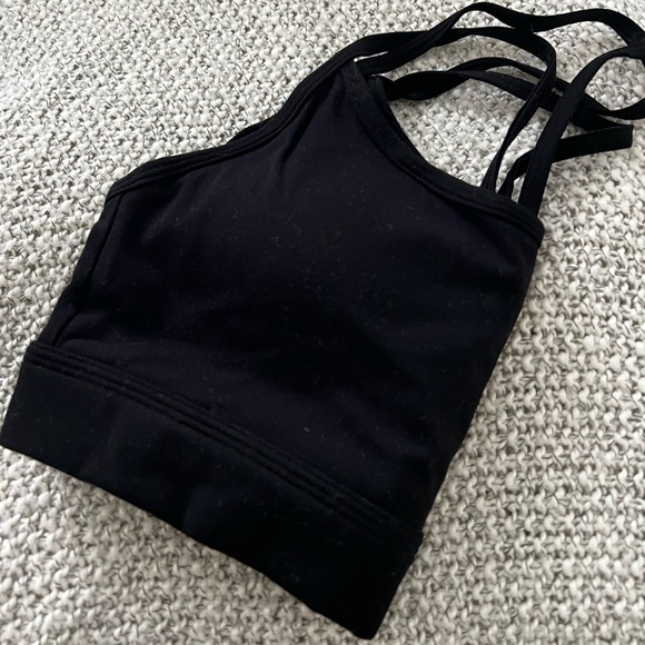 Alphalete small sports bra - Picture 2 of 3